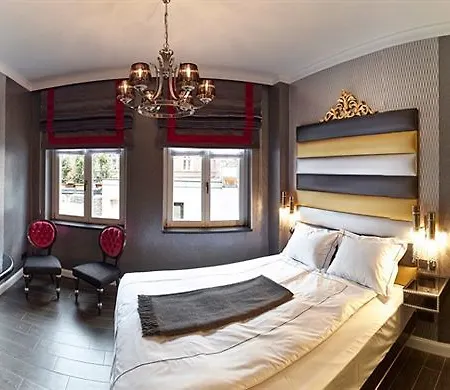 Hotel Humboldt1 Palais-hotel & Bar