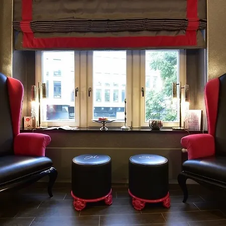Hotel Humboldt1 Palais-hotel & Bar Colonia