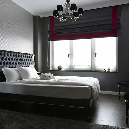 Humboldt1 Palais-hotel & Bar Hotel