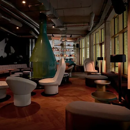 25hours The Circle Hotel 4*