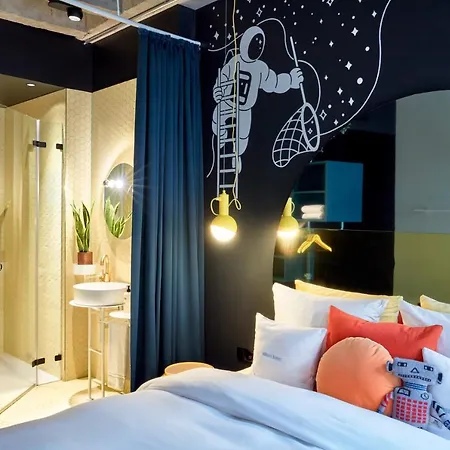 25hours The Circle Hotel 4*
