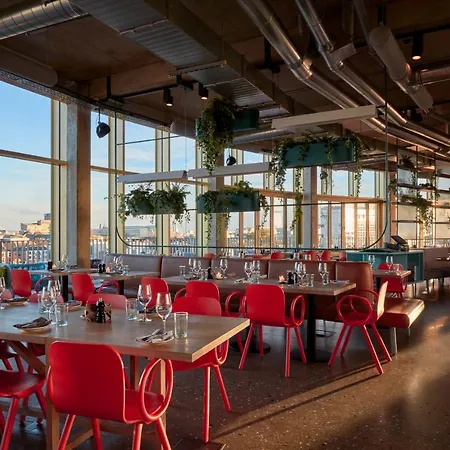 25hours The Circle Cologne
