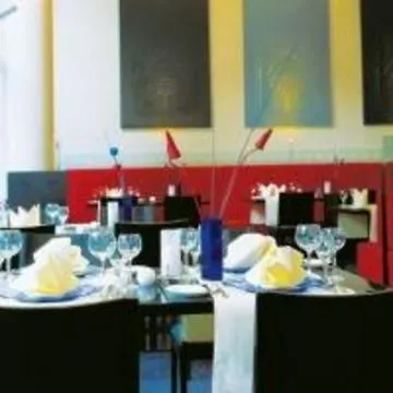 酒店 林德纳大教堂居所酒店