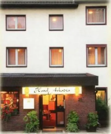 Centro Arkadia Köln