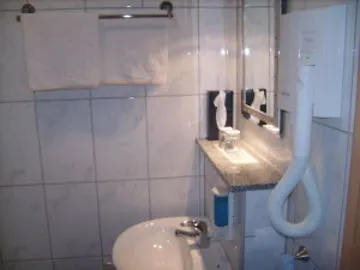 Hotell Centro Arkadia 2*