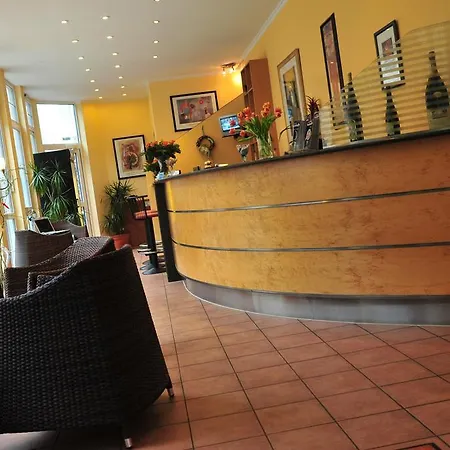 Mado Hotel