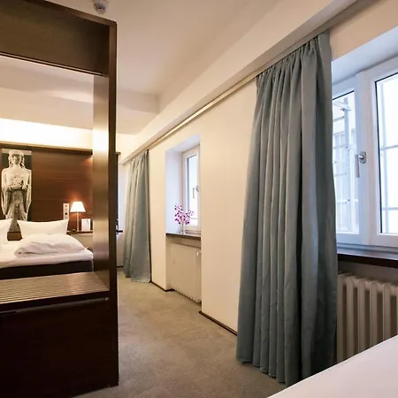 Hotel Stern Am Rathaus Colonia