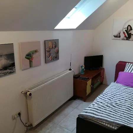 Haus Am Rhein Holiday home Cologne