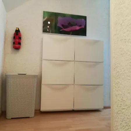 Haus Am Rhein Kolonia