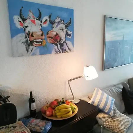 Haus Am Rhein