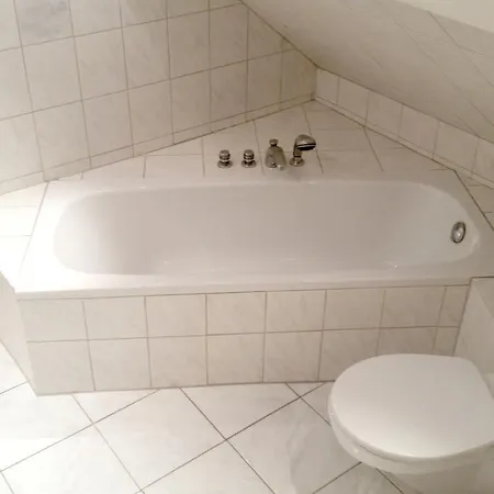 Holiday home Haus Am Rhein