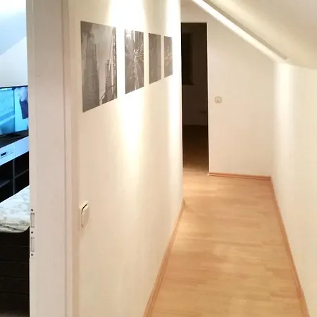 Holiday home Haus Am Rhein