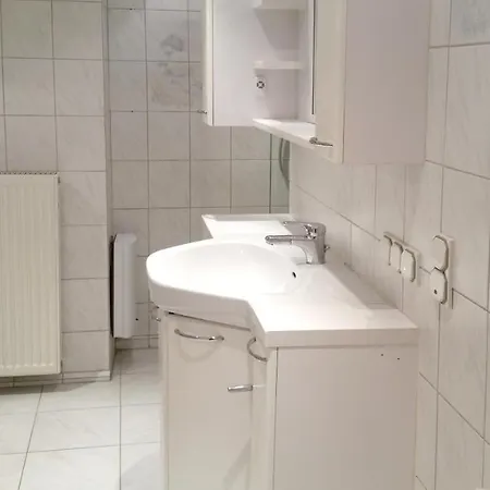 Holiday home Haus Am Rhein