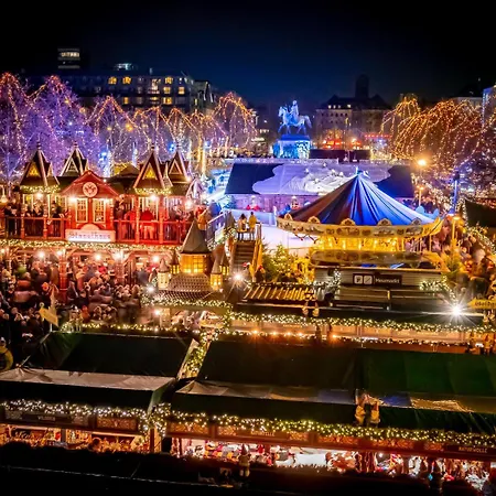 Xii Apostel 3* Cologne