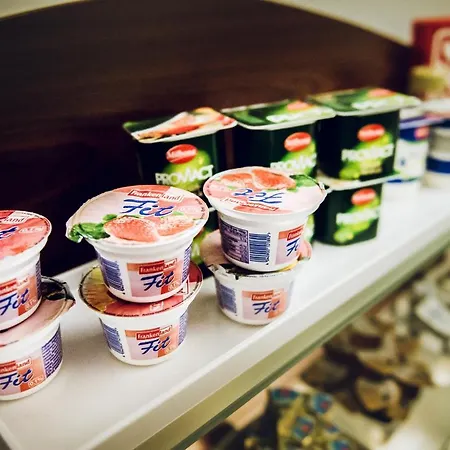 酒店 多姆布里克·伽尼酒店 科隆