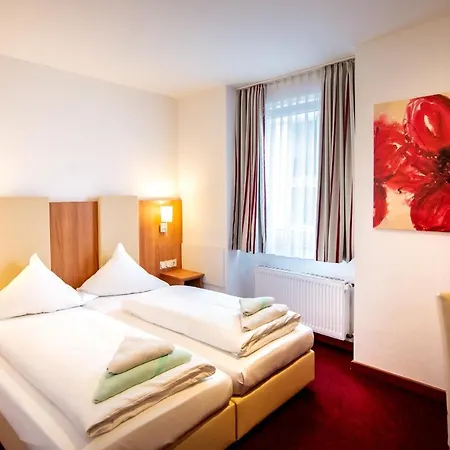Domblick Garni Hotel 3*