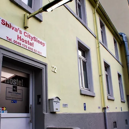 Shiva's Citysleep Ostello *