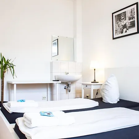 Shiva's Citysleep Ostello Colonia