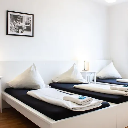 Shiva's Citysleep * Colonia