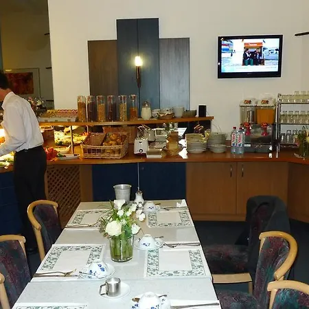 Opera Hotel Kolín nad Rýnem