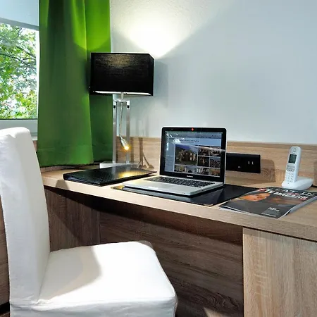Allegro Hotel