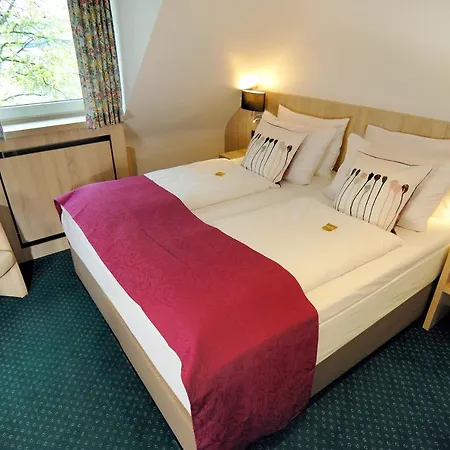Allegro Hotel 4*