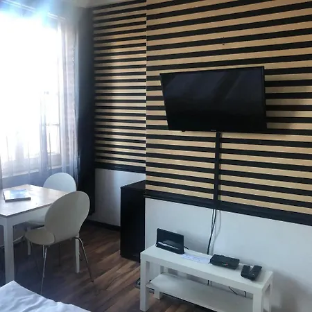 Rhein Apartment