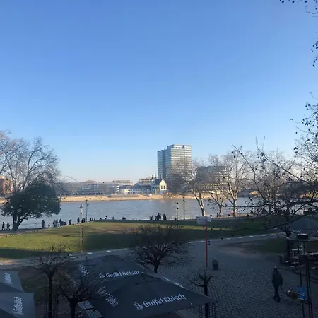 Rhein Apartment