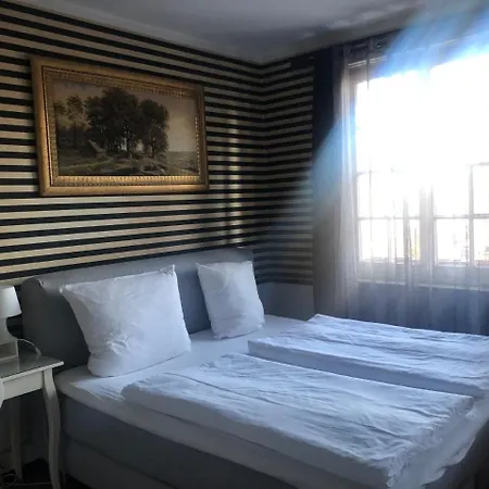 Rhein Apartment Cologne