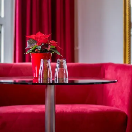 Am Museum Hotel Cologne