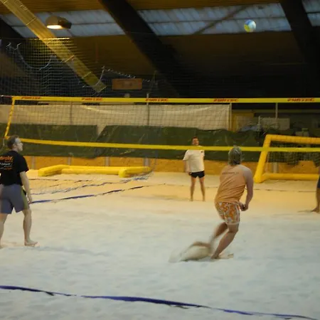 Hotel Brucker Sportpark Kolonia