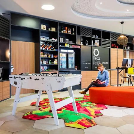 Aparthotel Adagio Köln