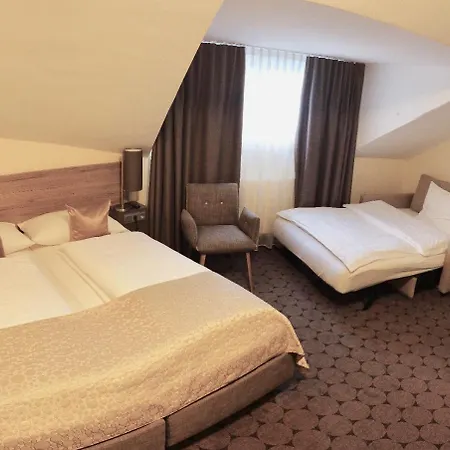 Hotel Sion Cologne