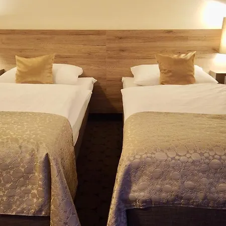 Sion Hotel Cologne