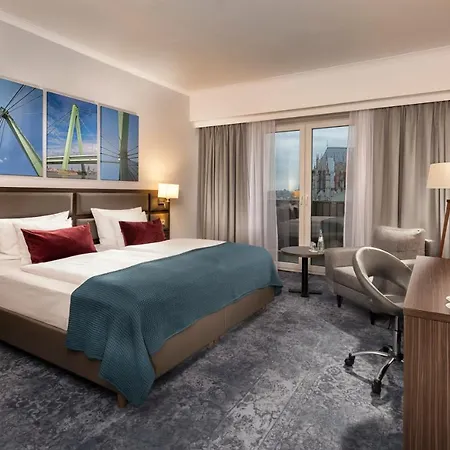 Hotel Wyndham