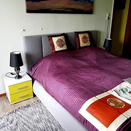 Bed and breakfast Stayincologne Colonia