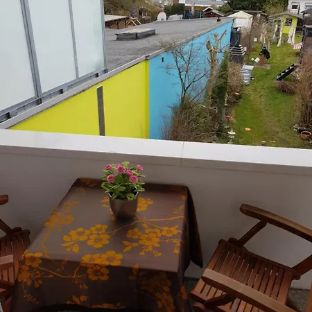 Stayincologne Bed and breakfast Colonia