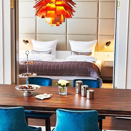 Steigenberger Hotell Köln