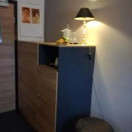 Hotel Art Of Comfort Haus Ingeborg Colónia