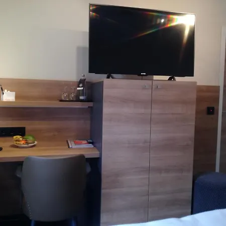 Art Of Comfort Haus Ingeborg Hotel 3*