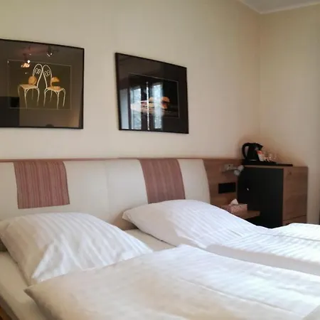Hotel Art Of Comfort Haus Ingeborg 3*