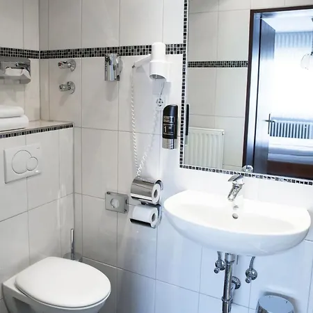 Hotel Wilms 2*