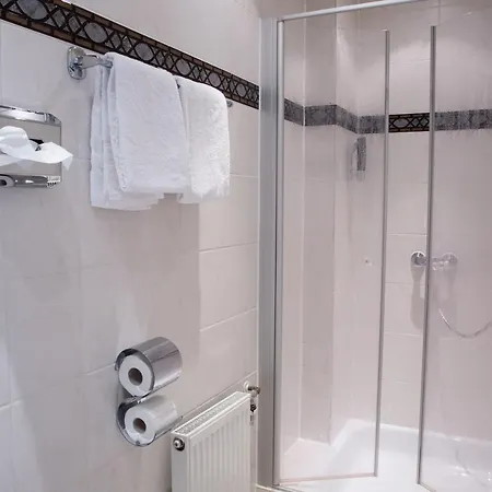 Wilms Hotel Keulen