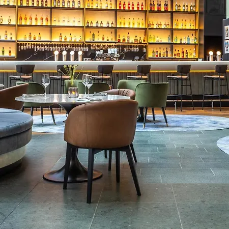 Hotel Radisson Blu Cologne