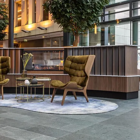 Hotel Radisson Blu Cologne