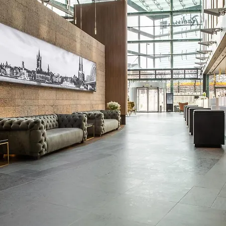 Radisson Blu Hotel Cologne