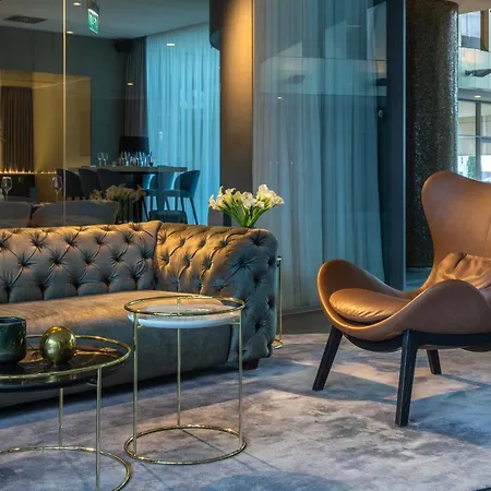 Radisson Blu Hotel Cologne