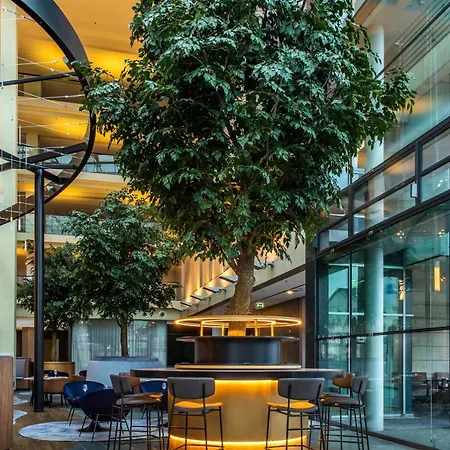 Hotel Radisson Blu