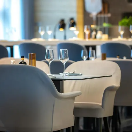 Radisson Blu Hotel Cologne