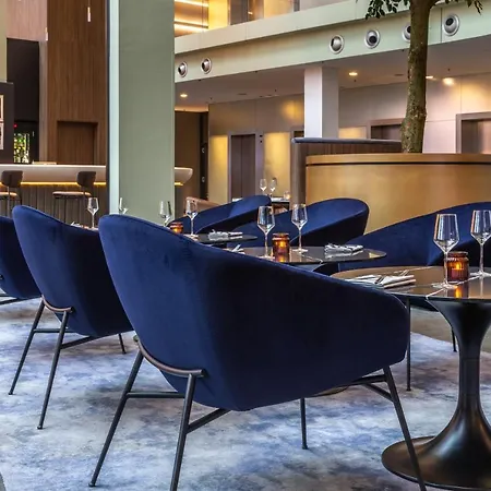 Radisson Blu 4*